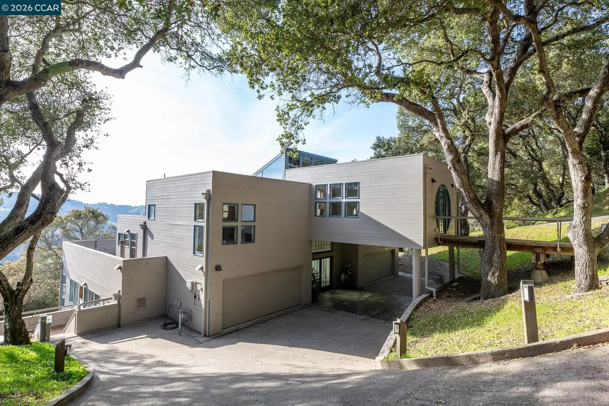 319 Tappan Ter, Orinda, CA 94563 - #1