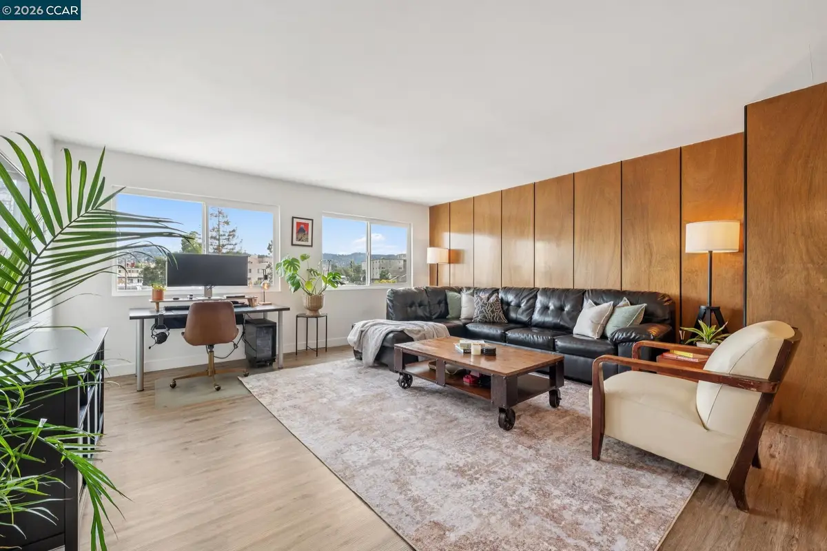 360 Vernon St  #304, Oakland, CA 94610 - #1