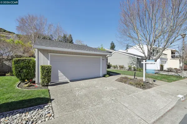 826 Augusta Dr, MORAGA, CA 94556