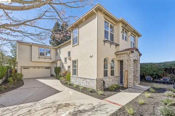 548 Gabriel Ct, WALNUT CREEK, CA 94597