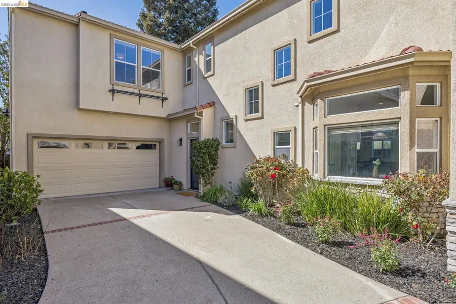 548 Gabriel Ct, Walnut Creek, CA 94597 - #2