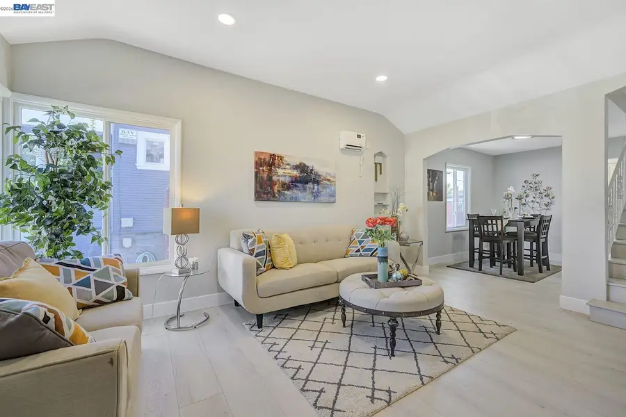 2834 Abbey St, Oakland, CA 94619 - #3