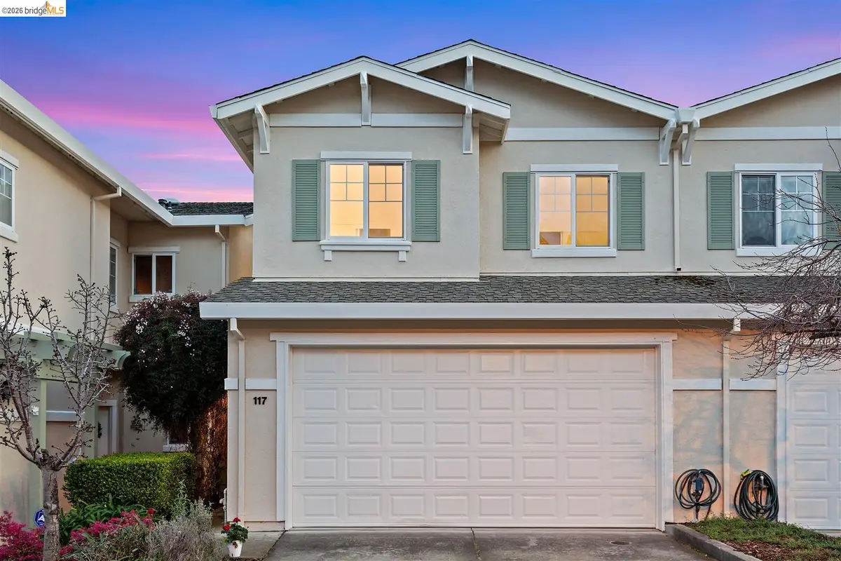 117 Shoal Dr, Vallejo, CA 94591 - #1