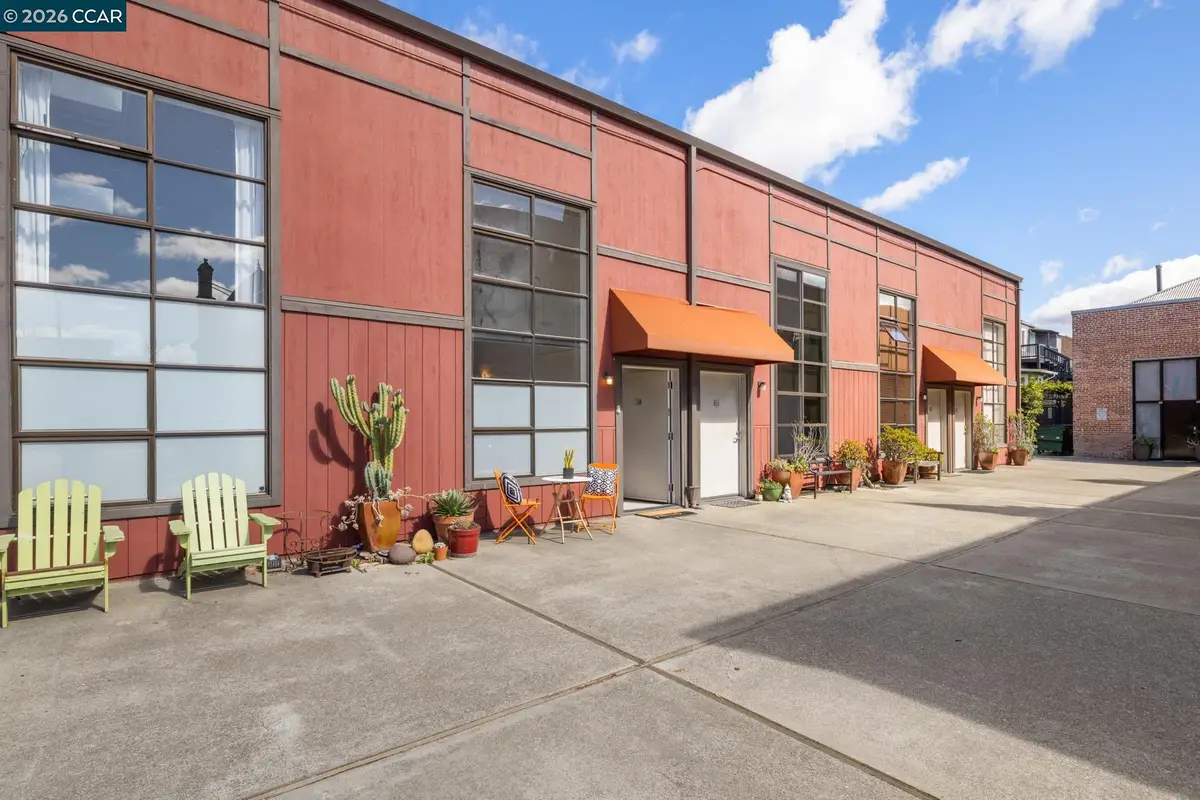 730 29Th St  #10, Oakland, CA 94609 - #1