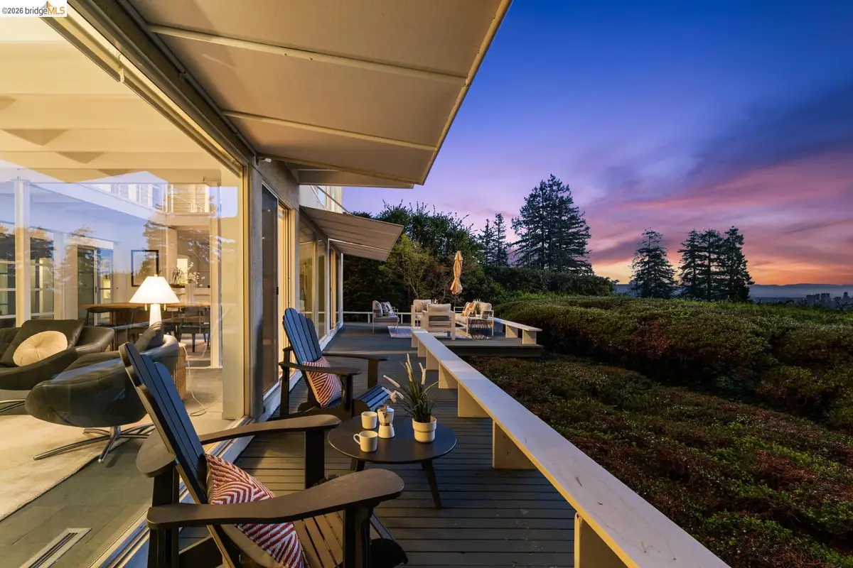 45 Vicente Rd, Berkeley, CA 94705 - #1