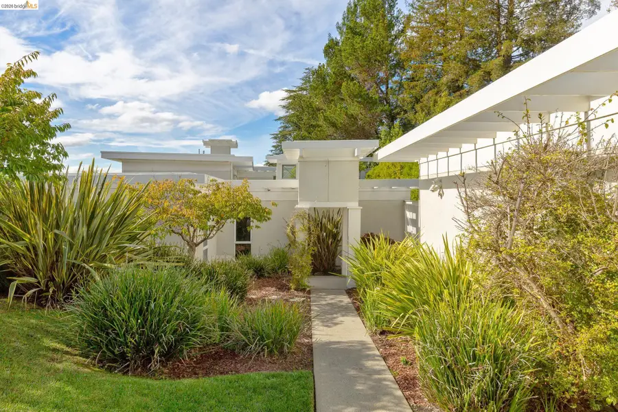 45 Vicente Rd, Berkeley, CA 94705 - #3