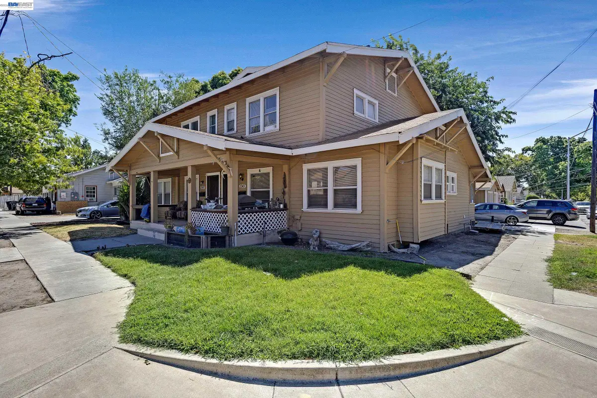 1241 Parker Ave, Tracy, CA 95376 - #1