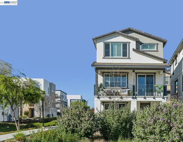 646 Eucalyptus Way, ALAMEDA, CA 94501