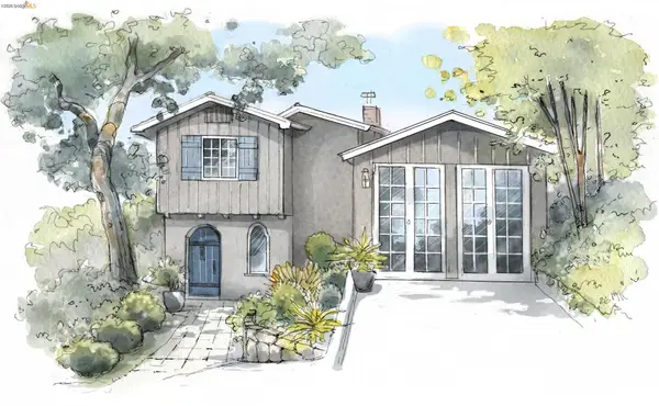 5900 Marden Ln, OAKLAND, CA 94611