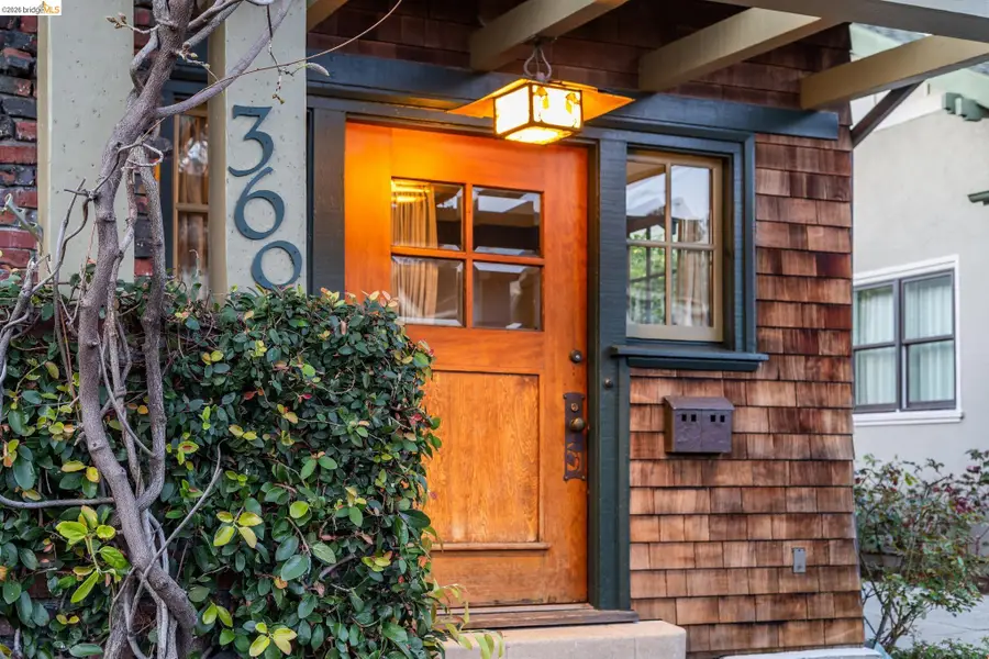 360 Alcatraz Ave, Oakland, CA 94618 - #3