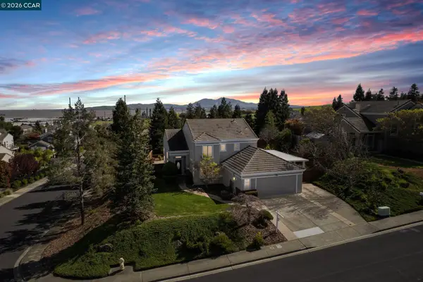 154 Panorama Dr, BENICIA, CA 94510