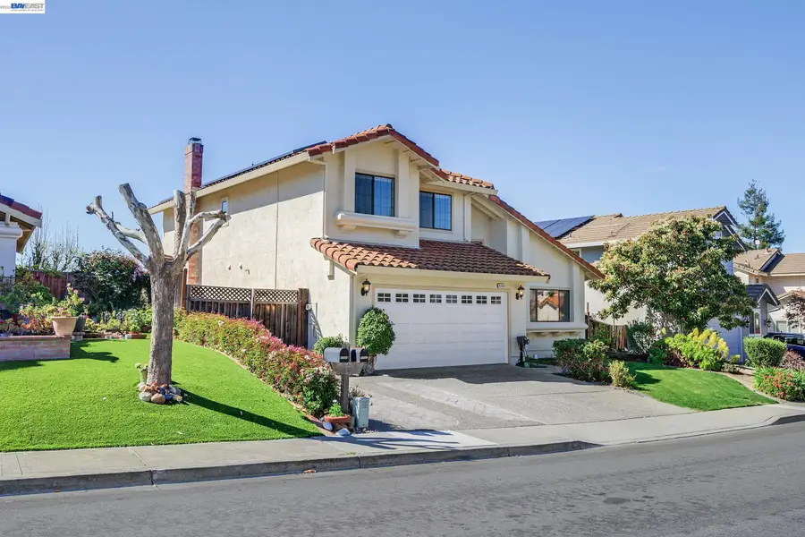 43583 Southerland Way, Fremont, CA 94539 - #3