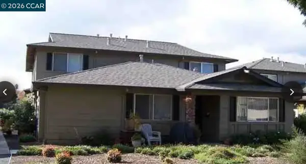 1360 Del Rio Ct  #4, CONCORD, CA 94518