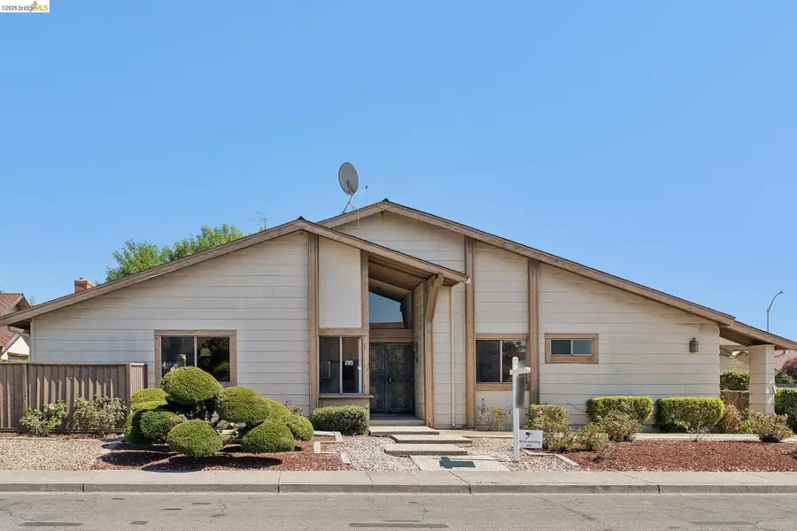 804 Crocus Drive, San Leandro, CA 94578 - #2