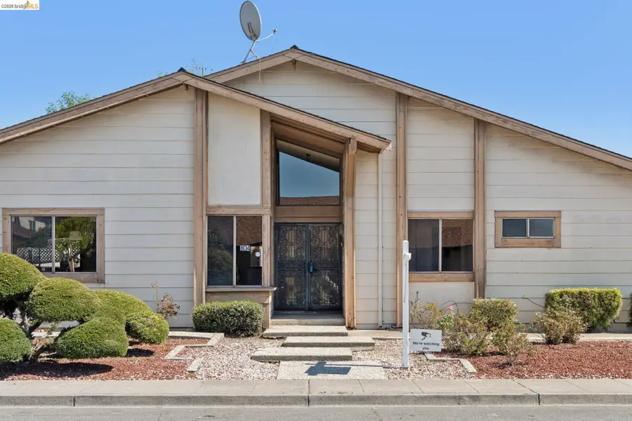 804 Crocus Drive, San Leandro, CA 94578 - #3