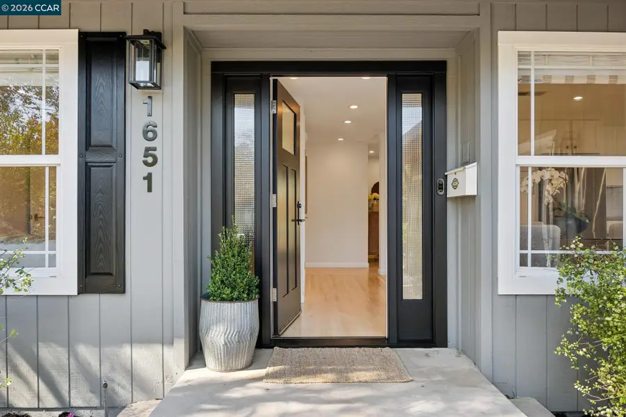 1651 Mendota Court, Walnut Creek, CA 94597 - #2