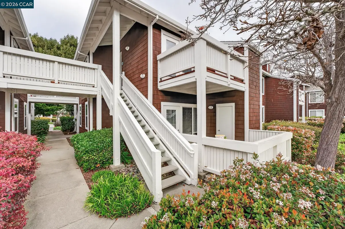 161 Marina Lakes Dr, Richmond, CA 94804 - #1