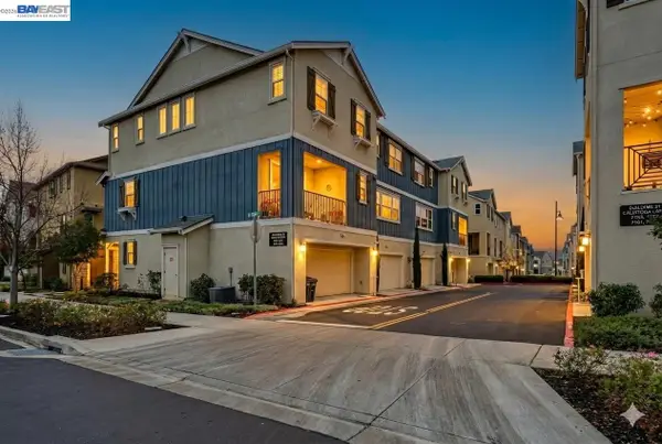 4022 Windsor Way, DUBLIN, CA 94568