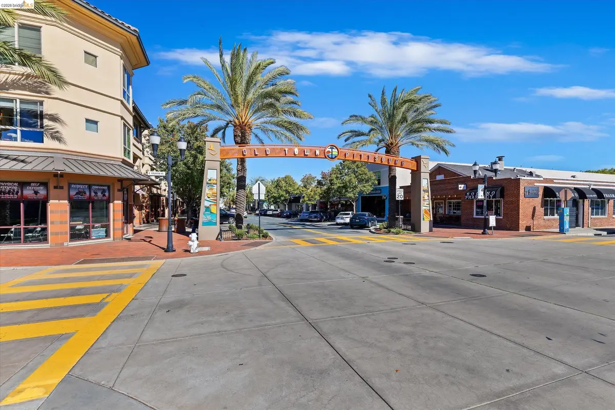 88 6Th St  #215, Pittsburg, CA 94565 - #1