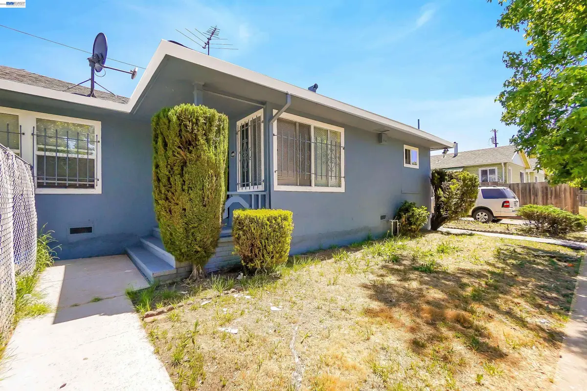 2504 78Th Ave, Oakland, CA 94605 - #1