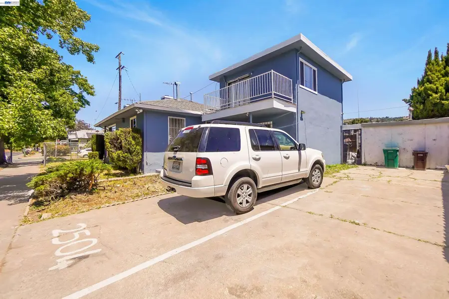 2504 78Th Ave, Oakland, CA 94605 - #3