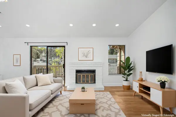 802 Dover, HERCULES, CA 94547