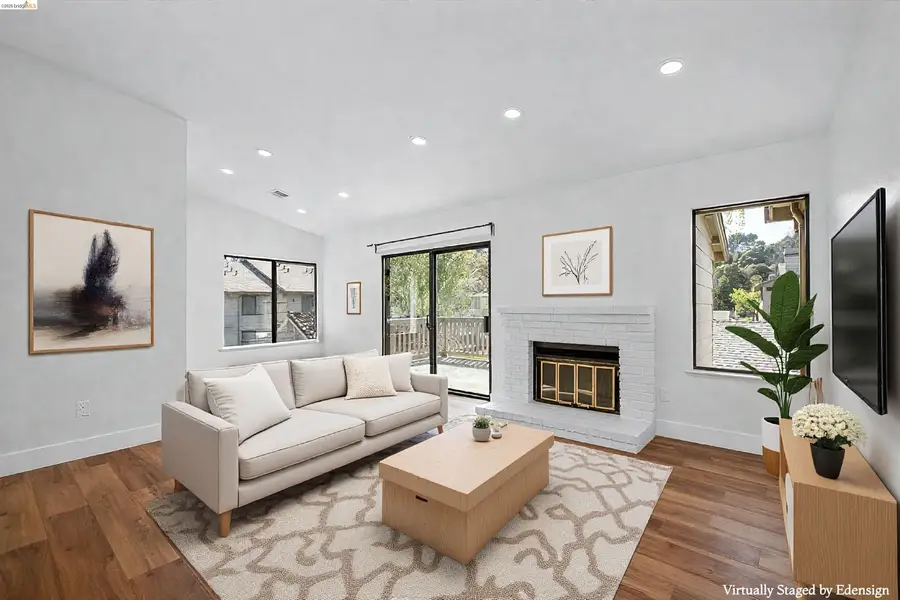 802 Dover, Hercules, CA 94547 - #3