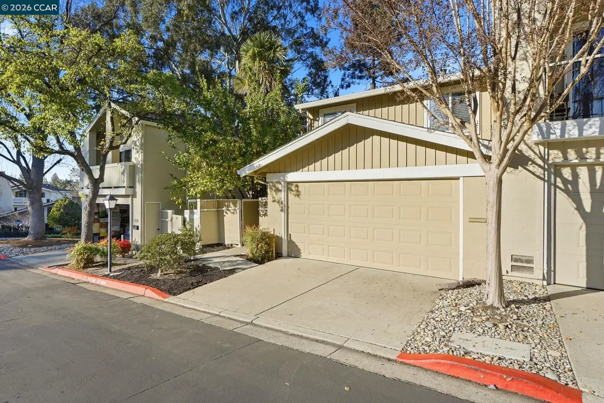 208 Siskiyou Ct, Walnut Creek, CA 94598 - #1