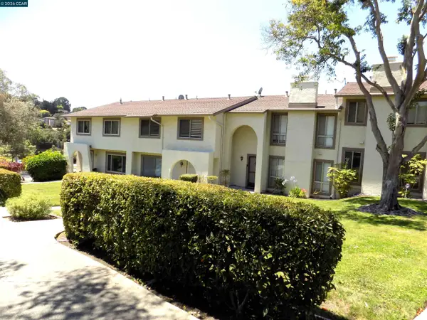 30 Greenview Lane, RICHMOND, CA 94803