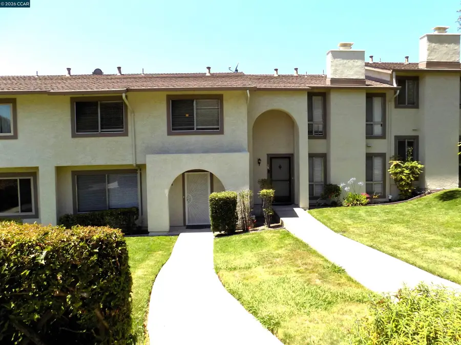 30 Greenview Lane, Richmond, CA 94803 - #2