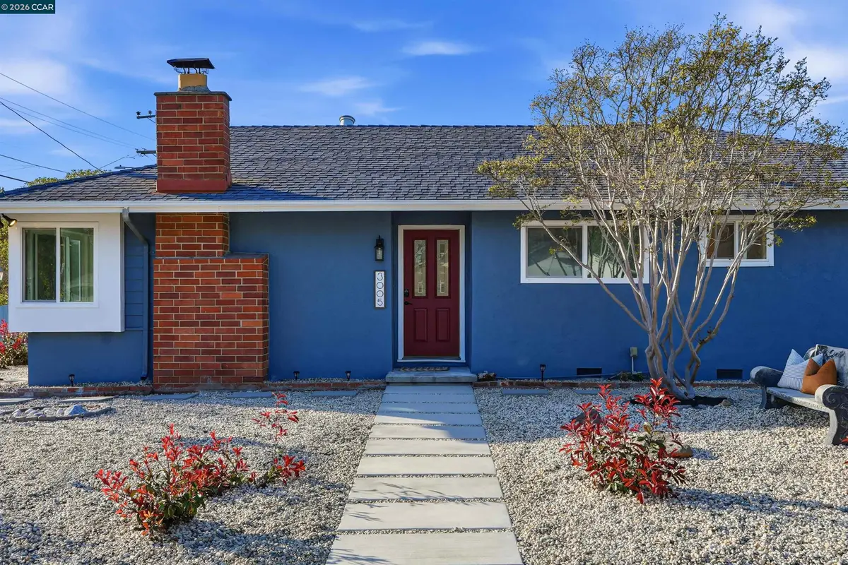 3005 De Anza Drive, El Sobrante, CA 94803 - #1