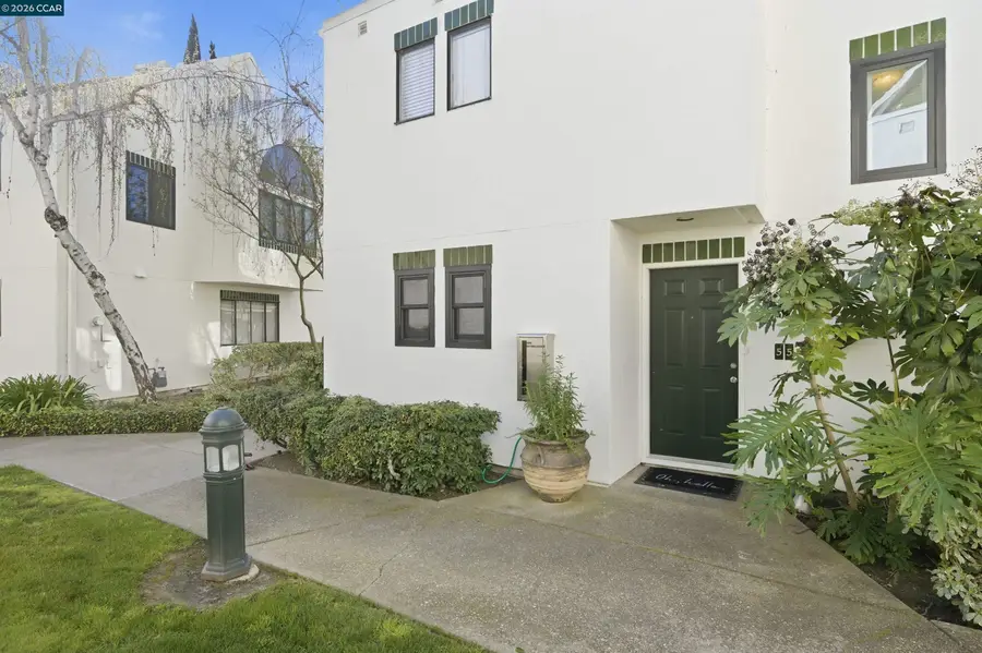 55 Mozden Ln, Pleasant Hill, CA 94523 - #2