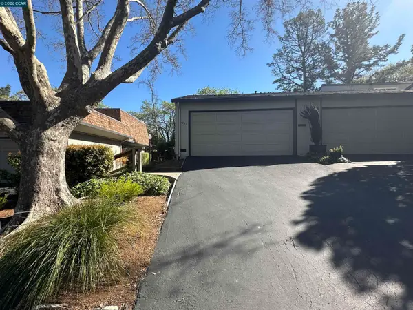 1827 Holland Dr, WALNUT CREEK, CA 94597