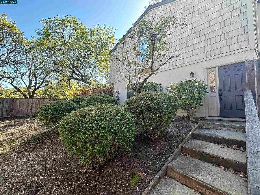 1827 Holland Dr, Walnut Creek, CA 94597 - #2