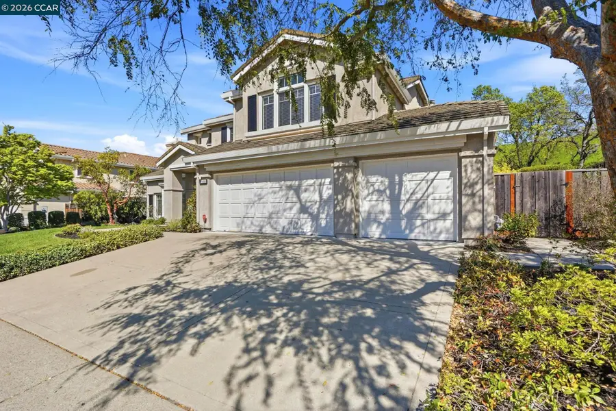 1038 Mccauley Rd, Danville, CA 94526 - #2