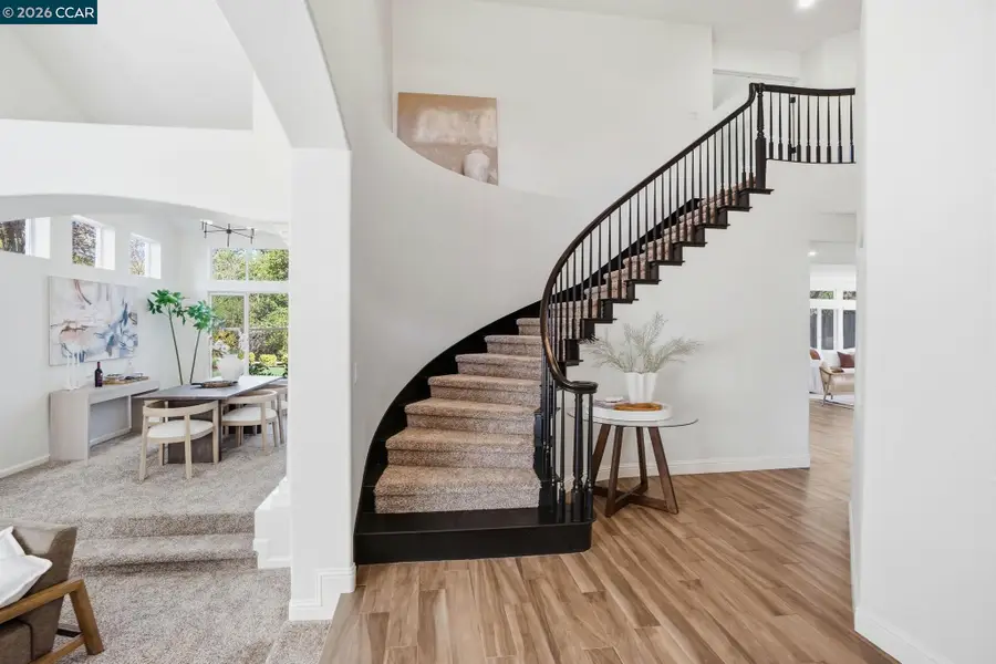 1038 Mccauley Rd, Danville, CA 94526 - #3