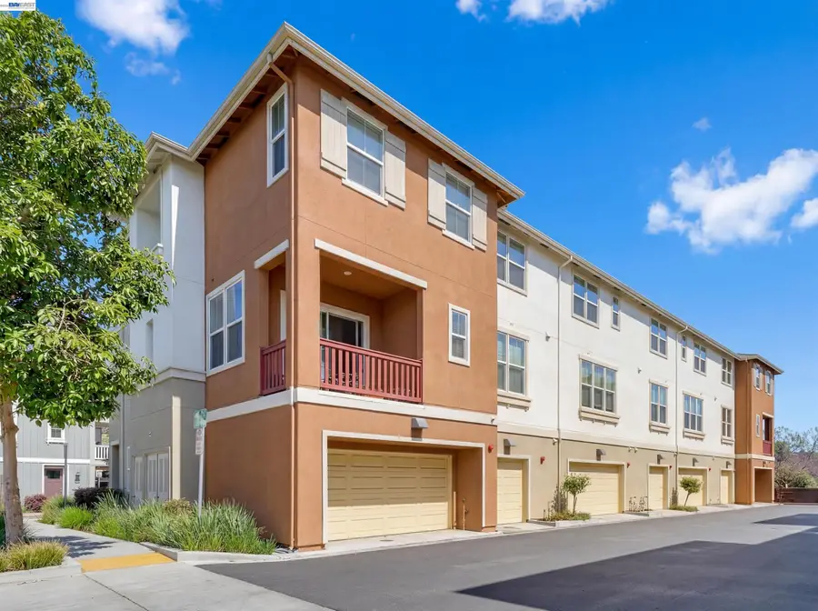 5569 Azalea Way, Newark, CA 94560 - #2