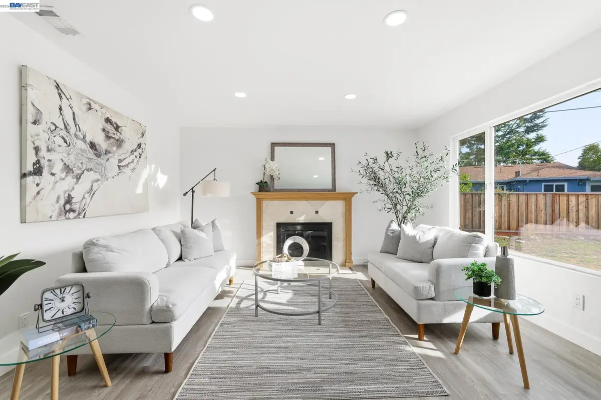 40242 Crockett St, Fremont, CA 94538 - #1