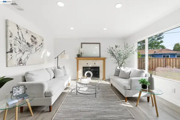 40242 Crockett St, FREMONT, CA 94538