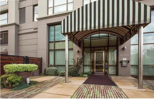 311 2Nd St  #511, OAKLAND, CA 94607