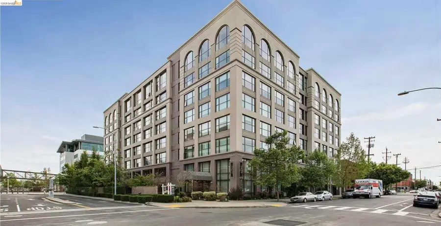 311 2Nd St  #511, Oakland, CA 94607 - #2