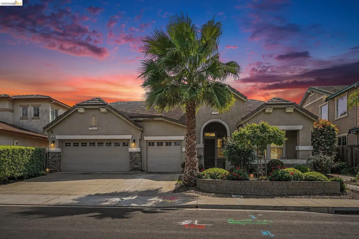 161 Monet Dr, Oakley, CA 94561 - #1
