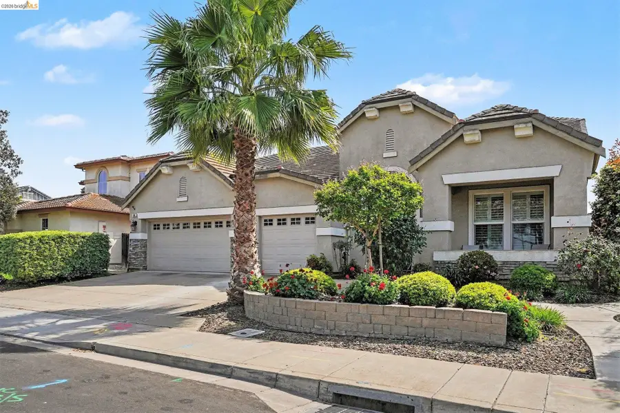 161 Monet Dr, Oakley, CA 94561 - #3