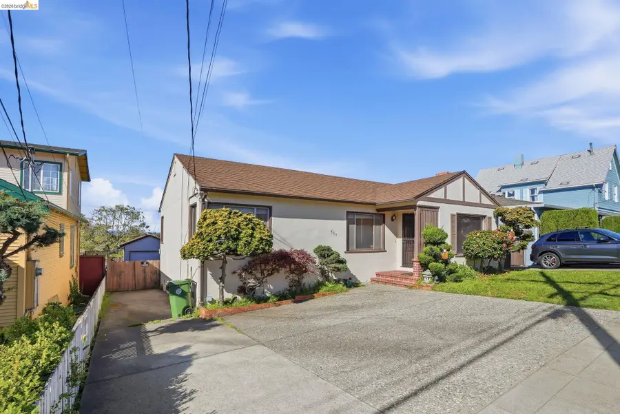 535 Norvell St, El Cerrito, CA 94530 - #2