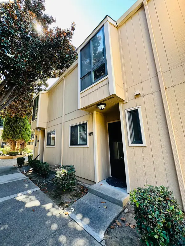 9005 Alcosta Blvd  #189, SAN RAMON, CA 94583