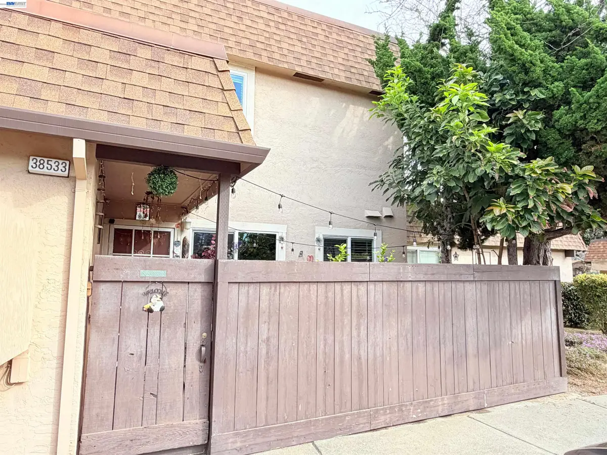 38533 Vancouver Cmn, Fremont, CA 94536 - #1