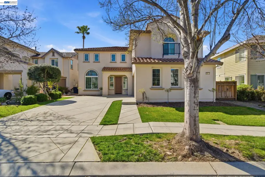 151 Vista Hermosa St, Mountain House, CA 95391 - #3