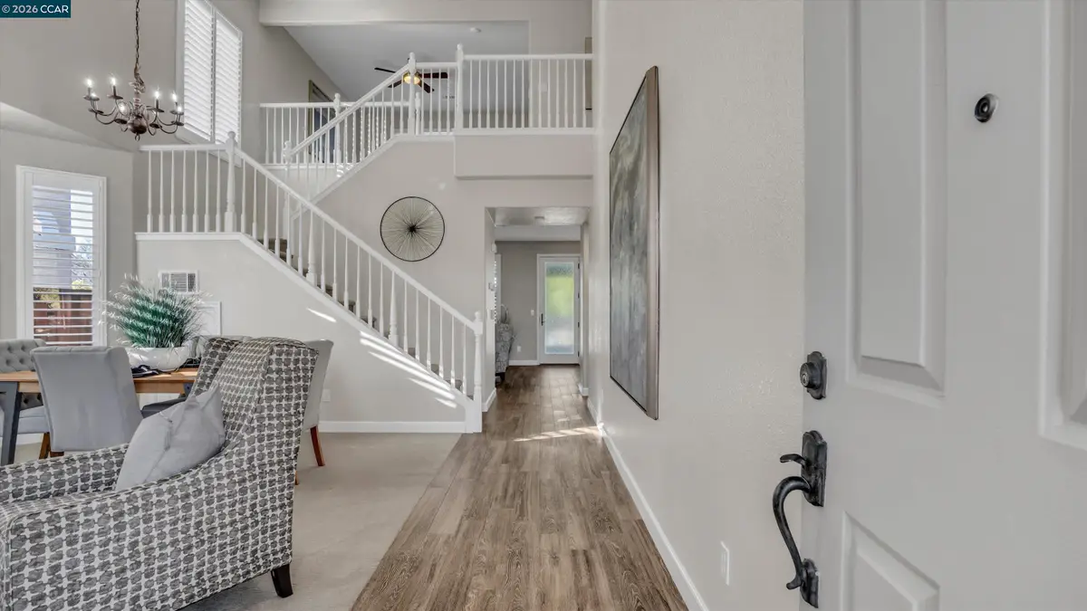 917 Yardley Place, Brentwood, CA 94513 - #1