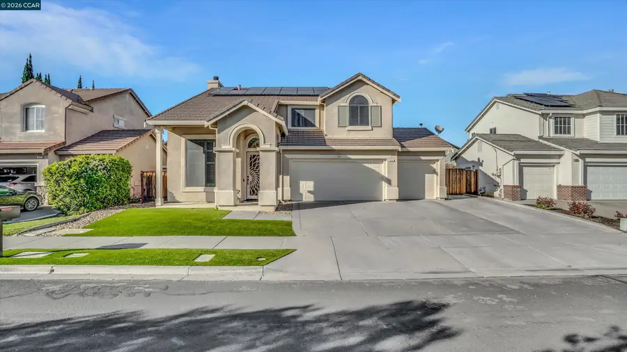 917 Yardley Place, Brentwood, CA 94513 - #2