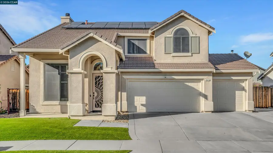 917 Yardley Place, Brentwood, CA 94513 - #3